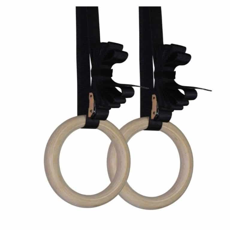 13 Best Gymnastic Rings Review + Full Buying Guide