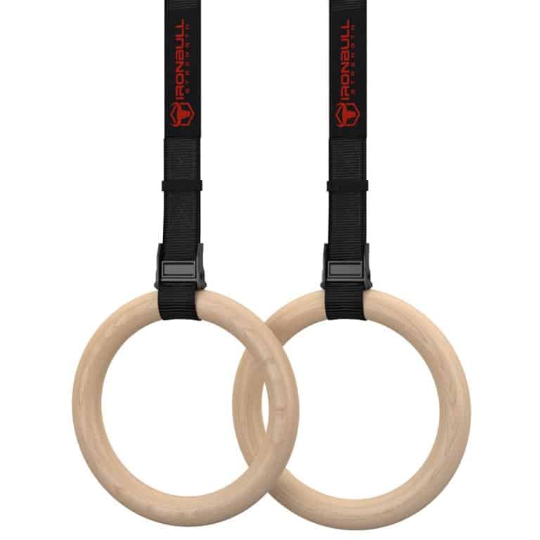 TOP 13 Best Gymnastic Rings Review 2020
