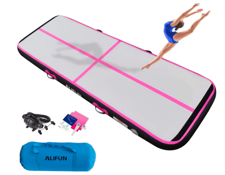 Top-10 Blow Up Gymnastics Mat Reviews