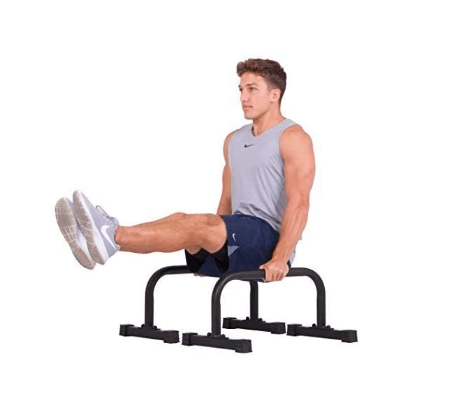 Body Power Parallettes
