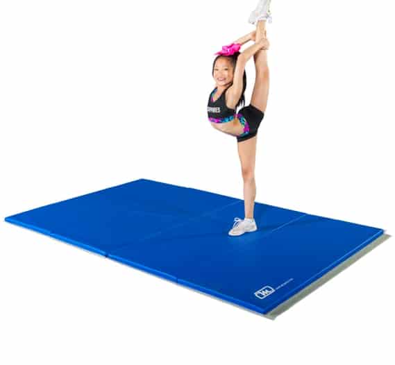 Top 10 Gymnastics Tumbling Mats For Home Buying Guide 2021