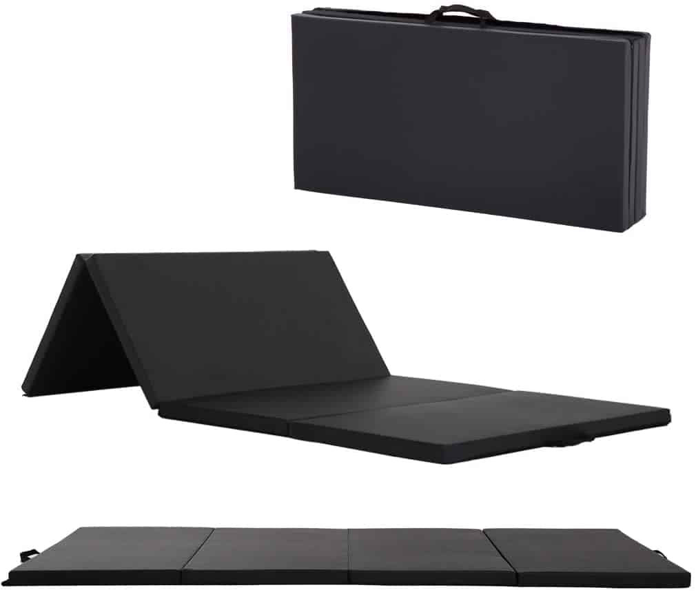 🤸 10 Best Gymnastics Mat For Home Guide (update 2022)