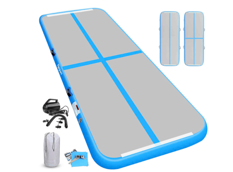 Top10 Blow Up Gymnastics Mat Reviews