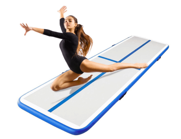 Top10 Blow Up Gymnastics Mat Reviews