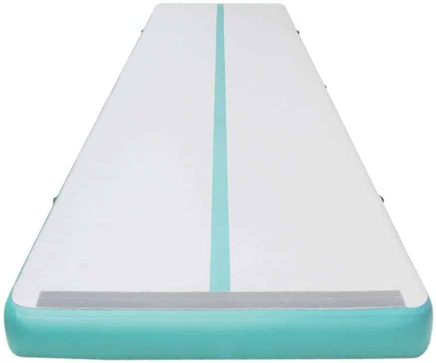 AKSPORT Inflatable Floor Mat