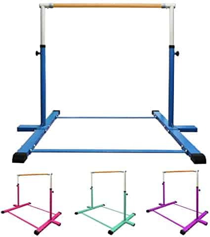 Gymnastics Equipment