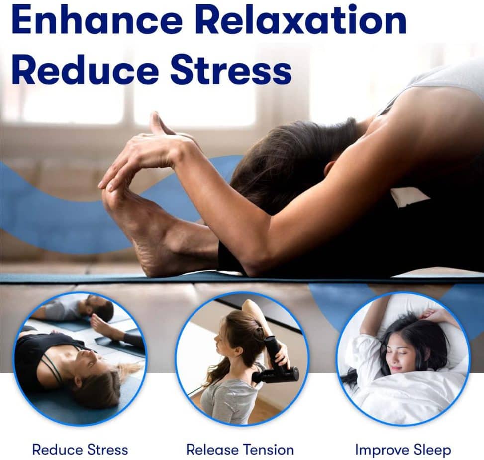 enhance relaxation