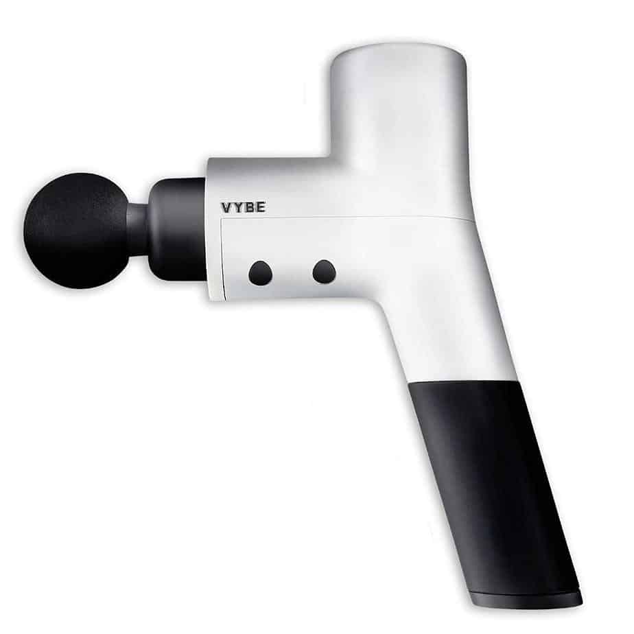 vybe premium percussion massage gun