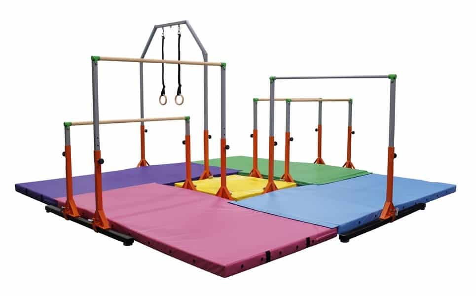 Important Gymnastics Equipment For Home