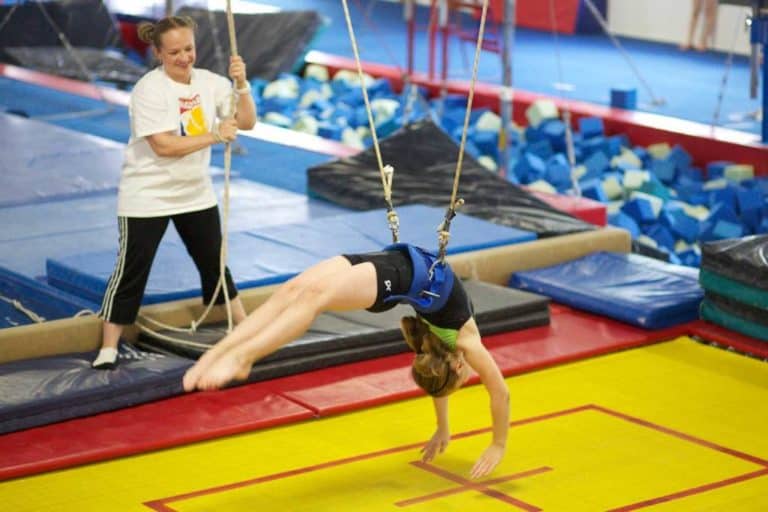 Private Gymnastics Lessons Benefits, Do's And Dont's