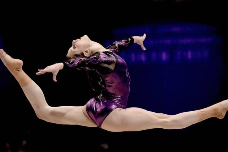 What Are A Tumbling Passes, Basic Combinations