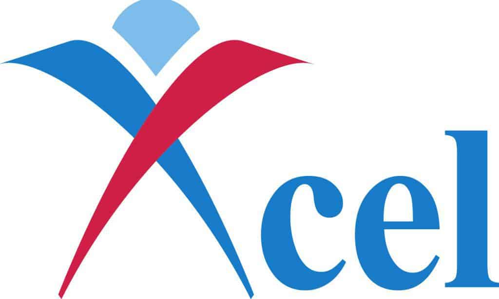 Xcel Gymnastics Program