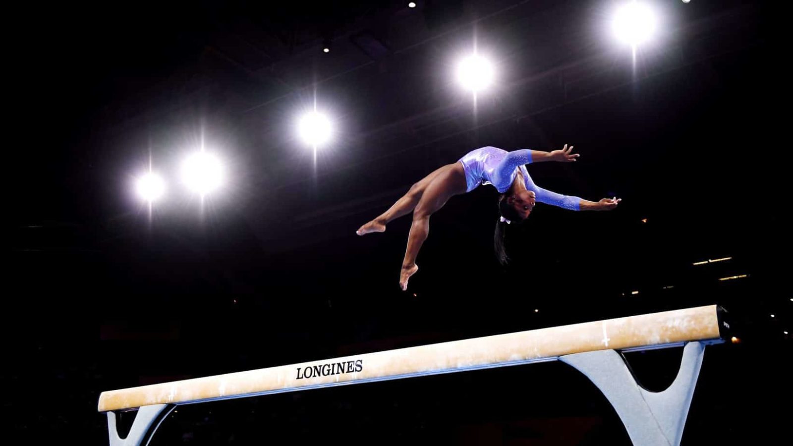 Hardest Gymnastics Moves On Floor, Vault, Beam, Uneven Bars