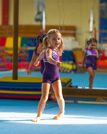 TOP-8 The Best Gymnastic Leotards For Toddlers (upd 2023)