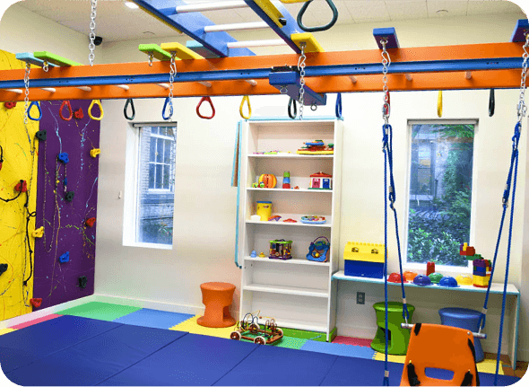 sensory gym business plan