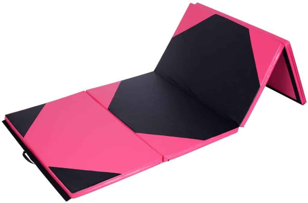 Giantex Gymnastics Mats