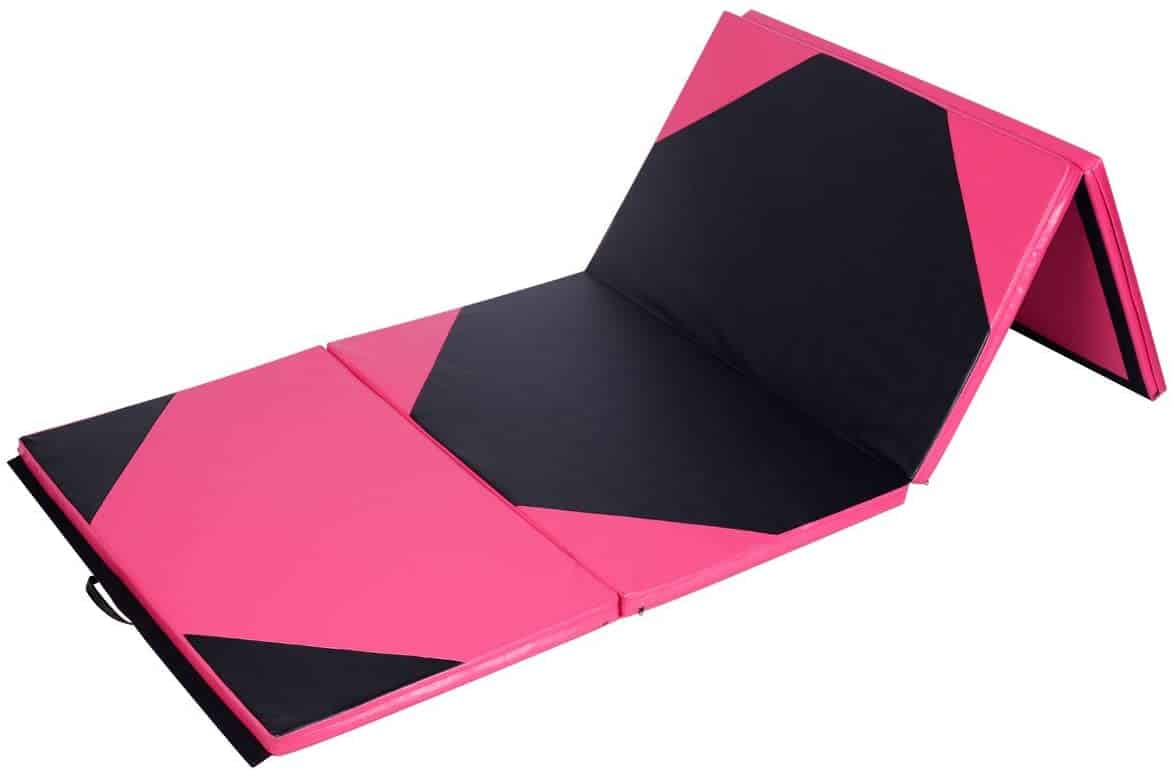 Giantex Gymnastics Mat