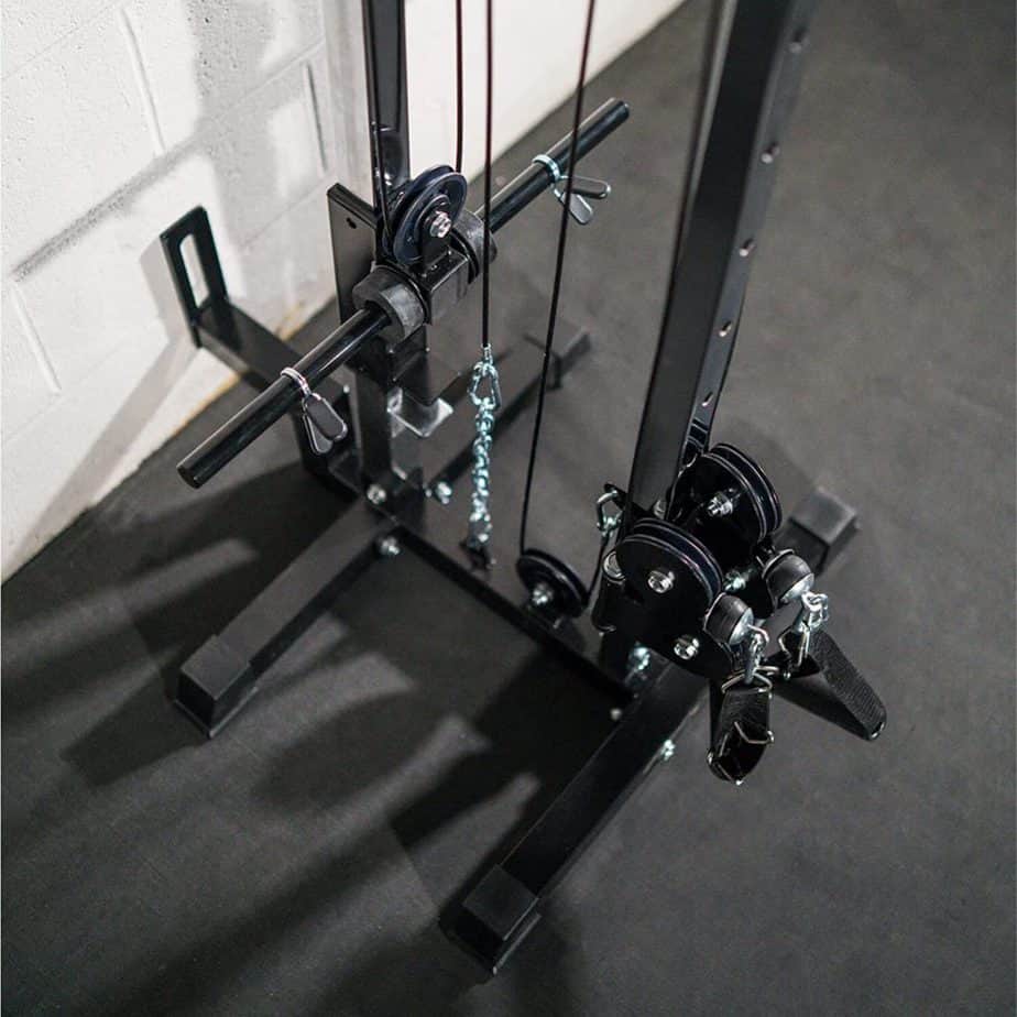 Titan Fitness V3 Pulley Systems