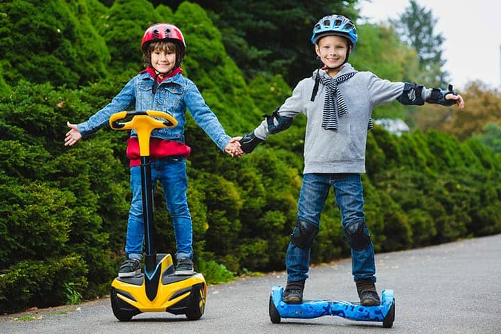 Best Hoverboard For Kids