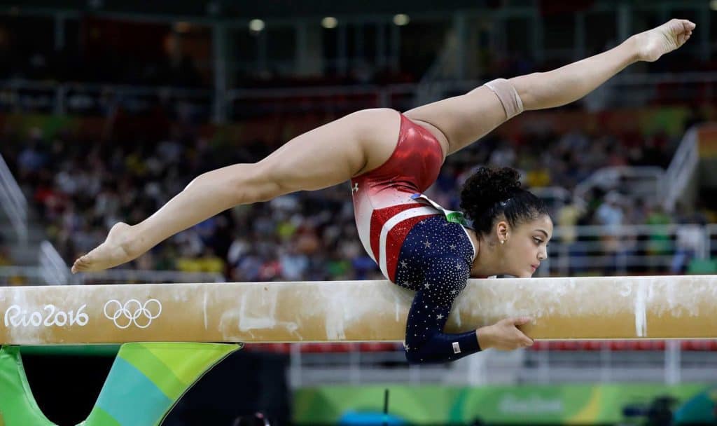 Gymnastics Springboards