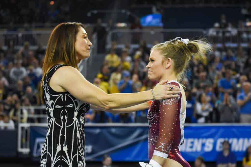 Gifts For Gymnastics Coaches