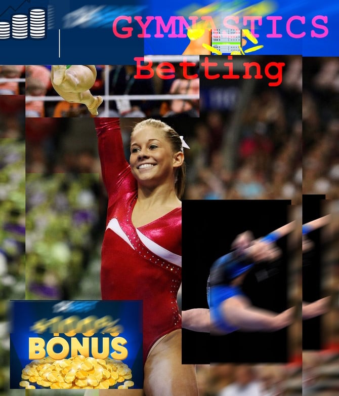 Gymnastics Betting