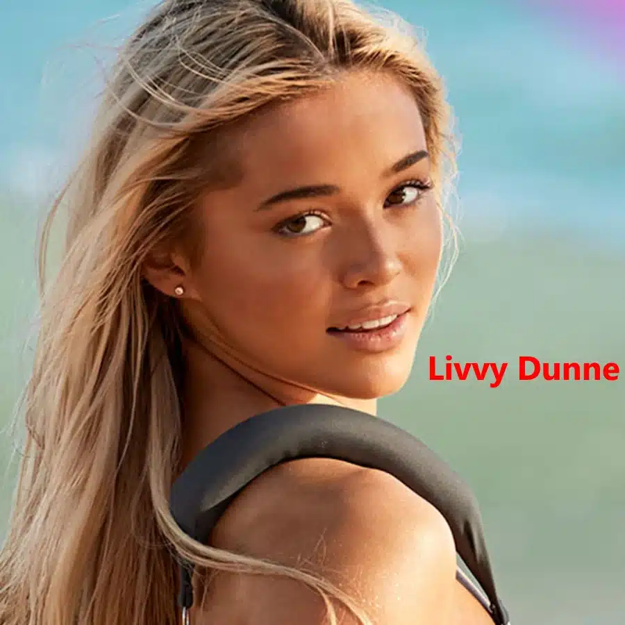 Livvy Dunne Biography